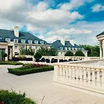 Dream Castle Marne La Vallee Hotel
