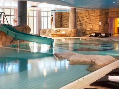 Dream Castle Marne La Vallee