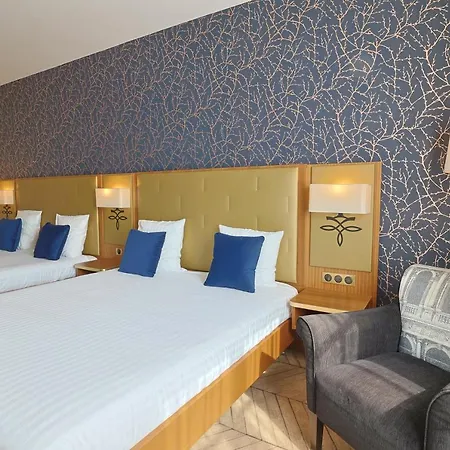 Dream Castle Marne La Vallee Magny-le-Hongre