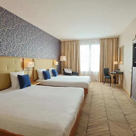 Dream Castle Marne La Vallee