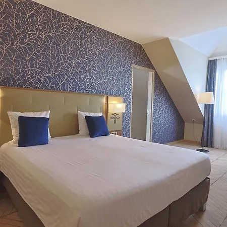 Dream Castle Marne La Vallee Magny-le-Hongre