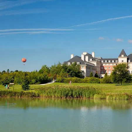Dream Castle Marne La Vallee