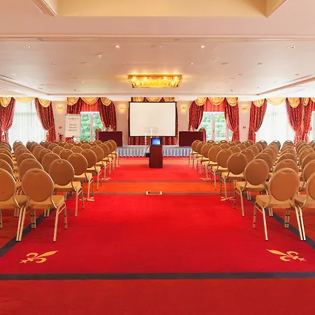 Dream Castle Marne La Vallee Hotel 4*