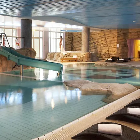 Hotel Dream Castle Marne La Vallee