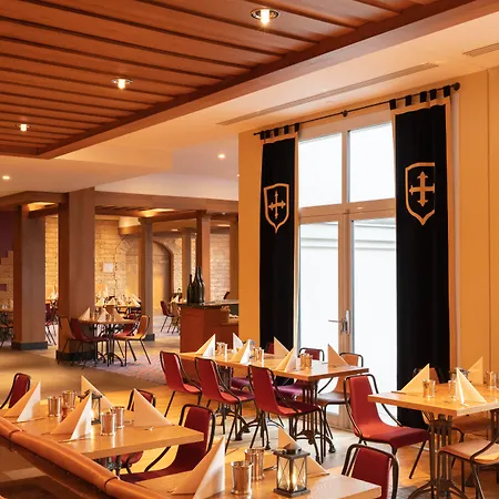 Dream Castle Marne La Vallee 酒店 马尼库尔勒翁格尔