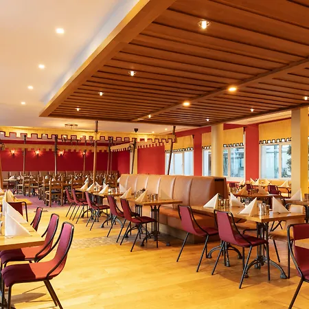 Dream Castle Marne La Vallee 酒店 马尼库尔勒翁格尔