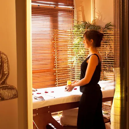 Hotel Dream Castle Marne La Vallee Magny-le-Hongre