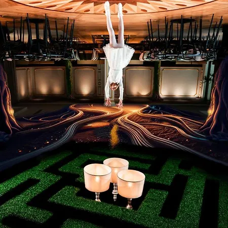 Dream Castle Marne La Vallee 酒店 4*