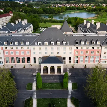 Dream Castle Marne La Vallee Hotel Magny-le-Hongre