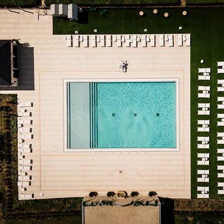 Dream Castle Marne La Vallee 4* 马尼库尔勒翁格尔