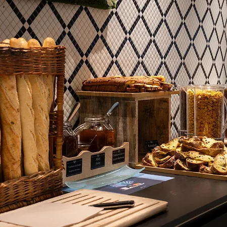 Dream Castle Marne La Vallee