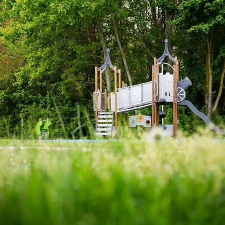 Dream Castle Marne La Vallee 酒店