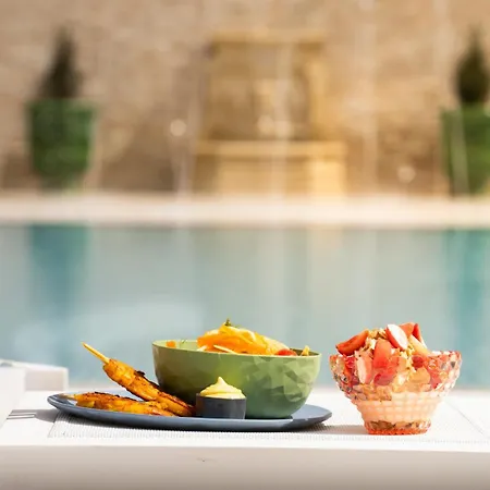 酒店 Dream Castle Marne La Vallee 4*