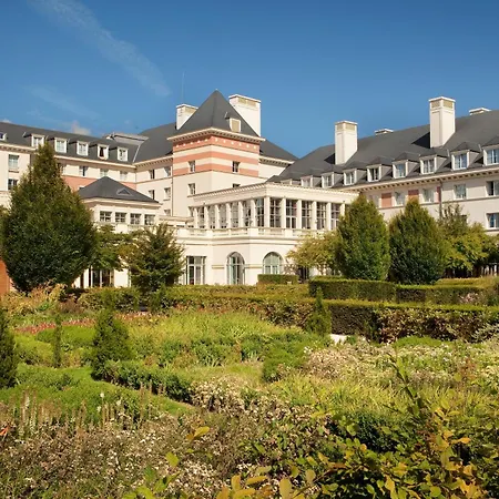 Dream Castle Marne La Vallee Hotel Magny-le-Hongre