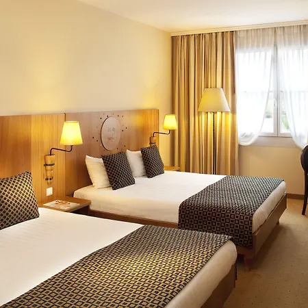 Dream Castle Marne La Vallee 酒店