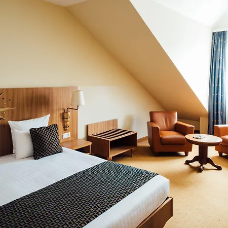 Dream Castle Marne La Vallee