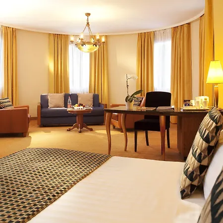 Dream Castle Marne La Vallee 4*