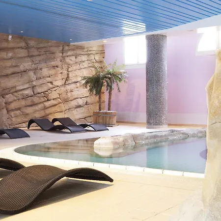 Dream Castle Marne La Vallee 4* 马尼库尔勒翁格尔