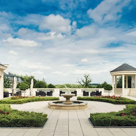 Dream Castle Marne La Vallee 4* 马尼库尔勒翁格尔