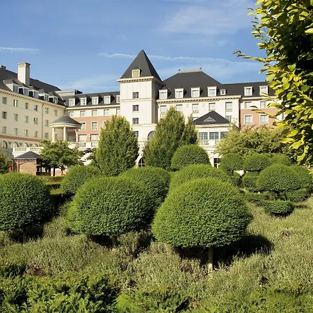 Dream Castle Marne La Vallee 4*