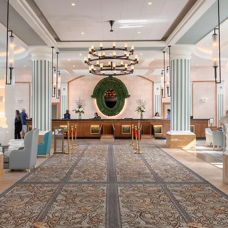 Dream Castle Marne La Vallee Hotel