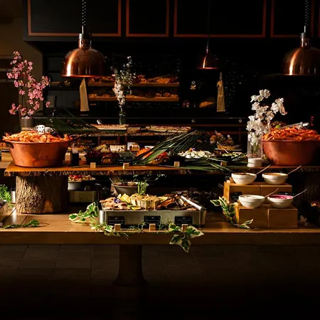 Dream Castle Marne La Vallee 4*