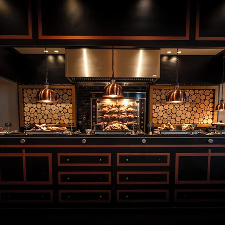 Dream Castle Marne La Vallee 4* Magny-le-Hongre