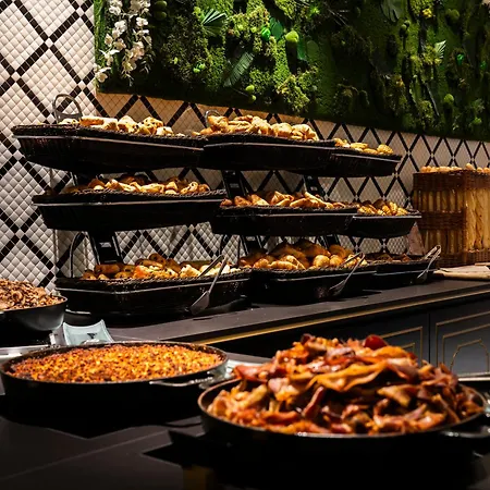 Dream Castle Marne La Vallee