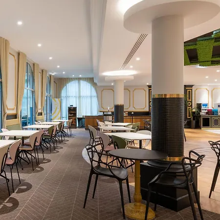 Dream Castle Marne La Vallee 酒店 4*