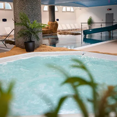 Dream Castle Marne La Vallee Hotel Magny-le-Hongre