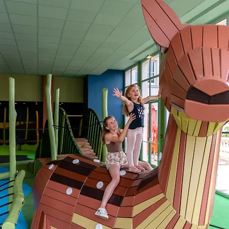 Dream Castle Marne La Vallee 4* Magny-le-Hongre