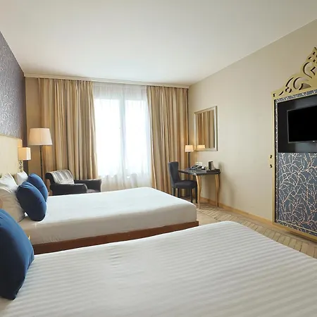 Dream Castle Marne La Vallee Ξενοδοχείο 4*