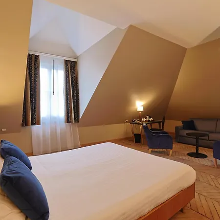 Ξενοδοχείο Dream Castle Marne La Vallee Magny-le-Hongre
