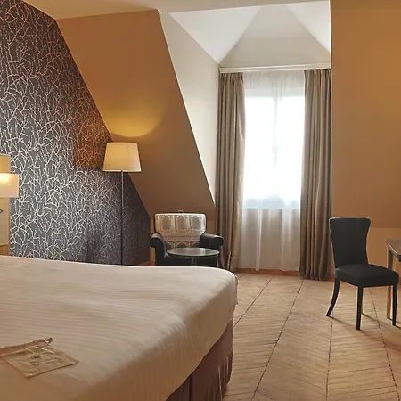 Ξενοδοχείο Dream Castle Marne La Vallee 4*