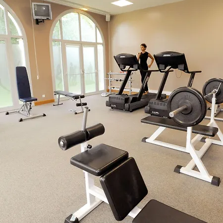 Dream Castle Marne La Vallee 4* Magny-le-Hongre