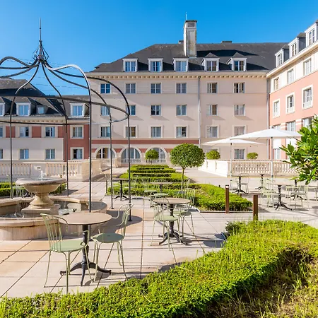 Dream Castle Marne La Vallee Hotel Magny-le-Hongre