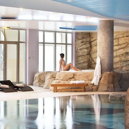 Dream Castle Marne La Vallee 4* 马尼库尔勒翁格尔