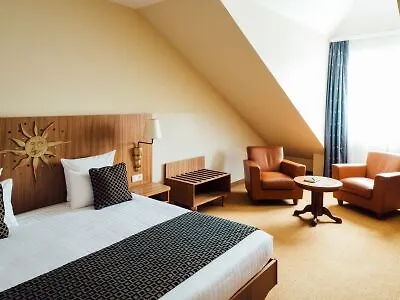Hotel Dream Castle Marne La Vallee 4*