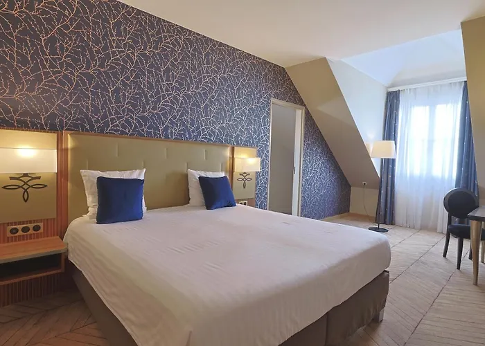 Dream Castle Marne La Vallee Magny-le-Hongre