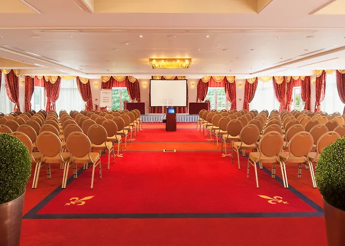 Dream Castle Marne La Vallee Hotel 4*