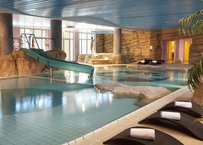 Hotel Dream Castle Marne La Vallee