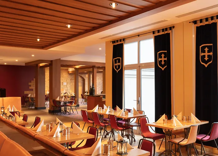 Dream Castle Marne La Vallee Hotel Magny-le-Hongre