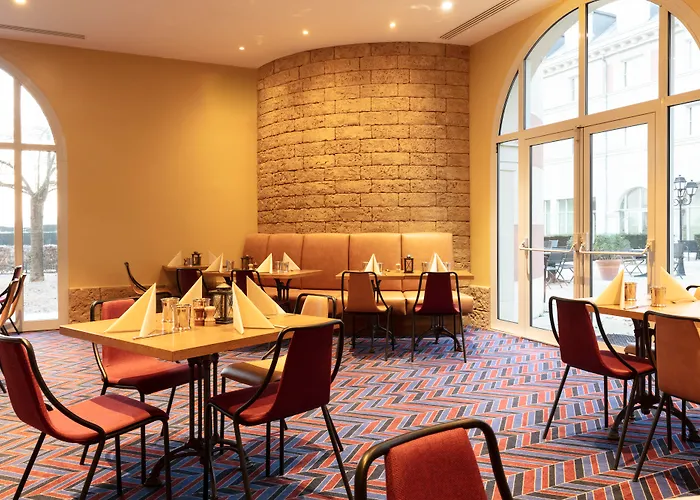 Dream Castle Marne La Vallee 4*