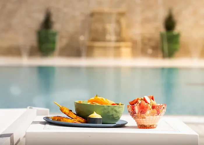 Hotel Dream Castle Marne La Vallee 4*