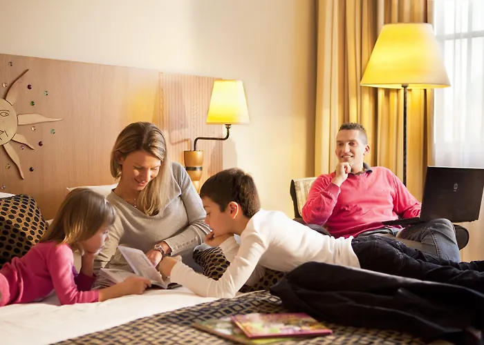 Dream Castle Marne La Vallee 4*
