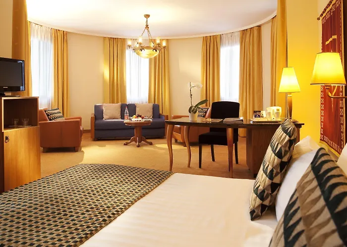 Dream Castle Marne La Vallee 4*