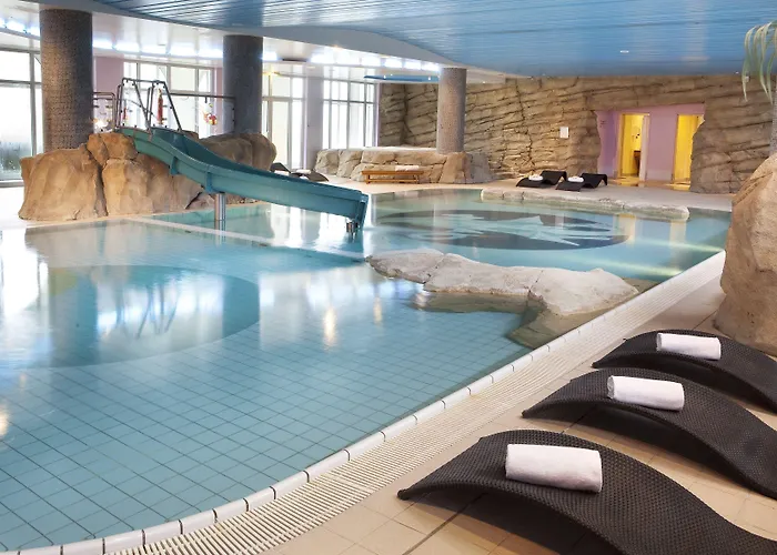 Hotel Dream Castle Marne La Vallee