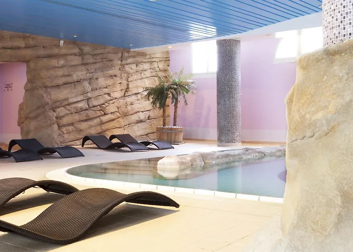 Dream Castle Marne La Vallee 4* Magny-le-Hongre