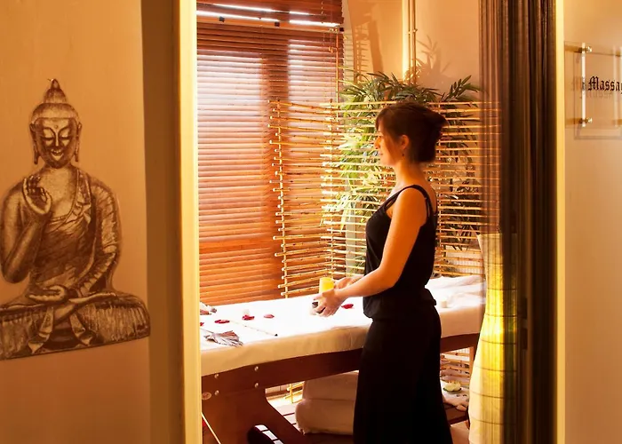 Dream Castle Marne La Vallee Hotel 4*