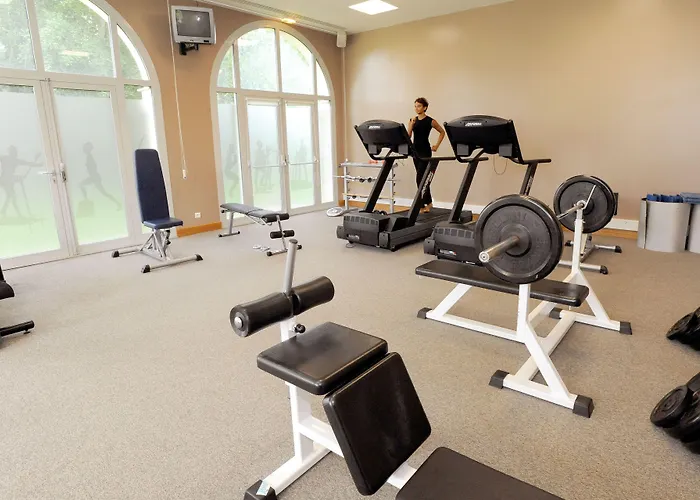 Hotel Dream Castle Marne La Vallee 4*